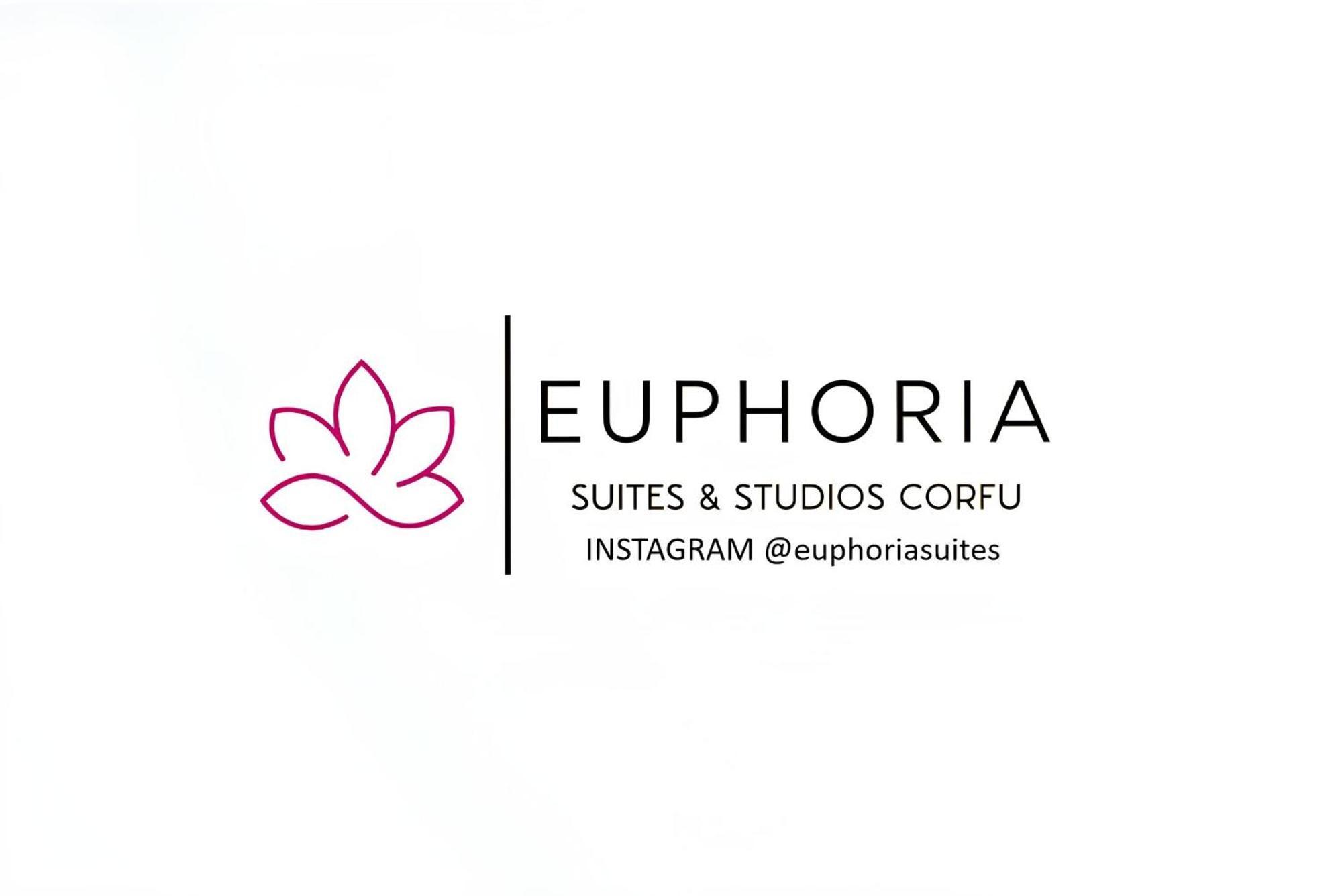 Euphoria Suites And Studios Sidárion 외부 사진